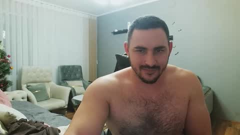 STR8 BOYv online show from 8, 1, 2026