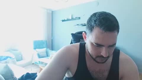 STR8 BOYv online show from 8, 3, 2026