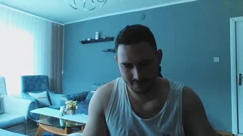 STR8 BOYv online show from 19, 3, 2026