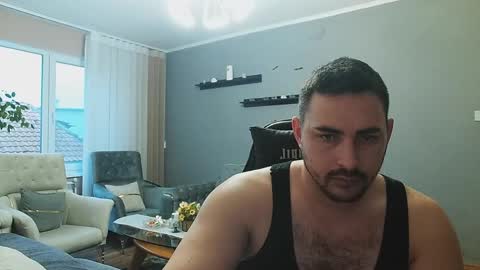 STR8 BOYv online show from 22, 3, 2026