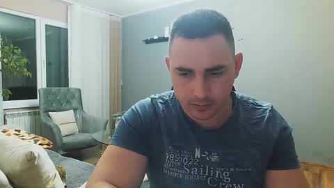 STR8 BOYv online show from 3, 4, 2026