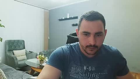 STR8 BOYv online show from 18, 4, 2026