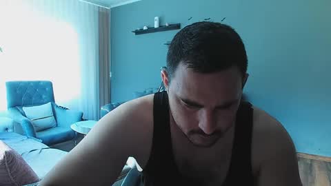 STR8 BOYv online show from 21, 4, 2026