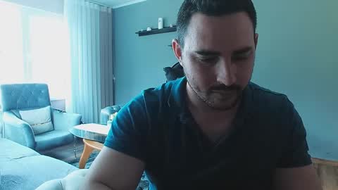 STR8 BOYv online show from 22, 4, 2026