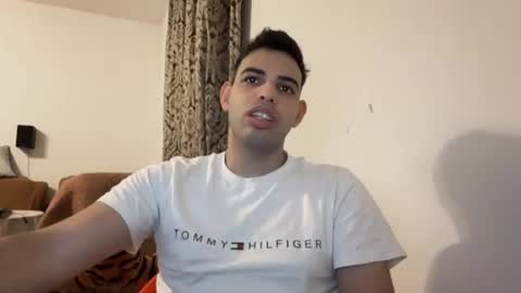 Djonson  online show from 26, 10, 2025