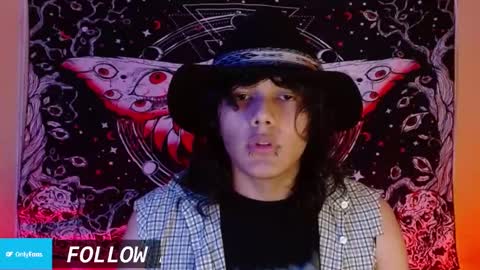 daiki sx online show from 9, 3, 2025