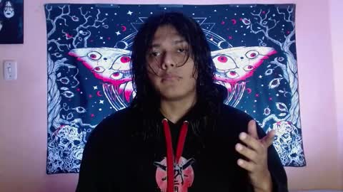 daiki sx online show from 3, 12, 2025