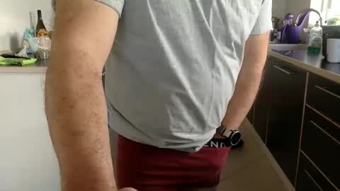 Snapshot of dkdad1966 chatting on 27, 3, 2026 DKdad online show from 27, 3, 2026