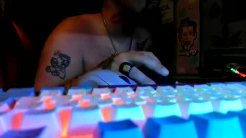 dlkinkyfun online show from 2, 7, 2026