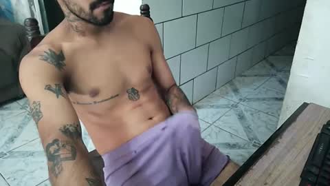 AmigodotadoZL online show from 10, 3, 2025