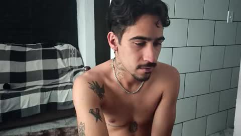 AmigodotadoZL online show from 4, 11, 2025