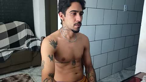 AmigodotadoZL online show from 27, 11, 2025