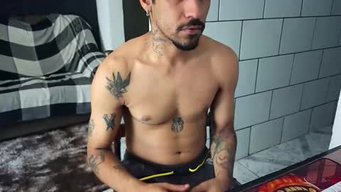 AmigodotadoZL online show from 2, 12, 2025