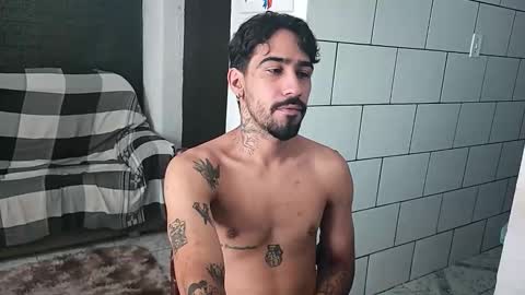 AmigodotadoZL online show from 14, 1, 2026