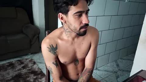 Snapshot of dmacedo96 chatting on 18, 1, 2026 AmigodotadoZL online show from 18, 1, 2026