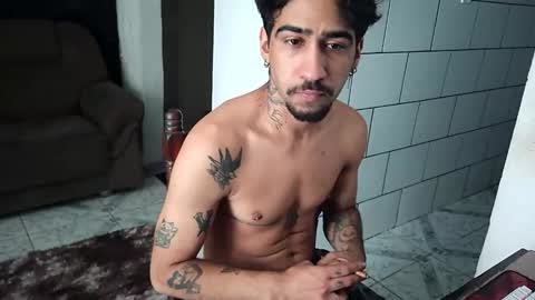 Snapshot of dmacedo96 chatting on 2, 2, 2026 AmigodotadoZL online show from 2, 2, 2026