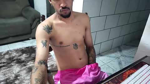 Snapshot of dmacedo96 chatting on 3, 2, 2026 AmigodotadoZL online show from 3, 2, 2026