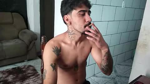 Snapshot of dmacedo96 chatting on 5, 2, 2026 AmigodotadoZL online show from 5, 2, 2026