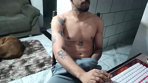 Snapshot of dmacedo96 chatting on 6, 2, 2026 AmigodotadoZL online show from 6, 2, 2026