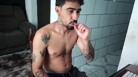 Snapshot of dmacedo96 chatting on 7, 2, 2026 AmigodotadoZL online show from 7, 2, 2026