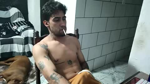 Snapshot of dmacedo96 chatting on 28, 2, 2026 AmigodotadoZL online show from 28, 2, 2026