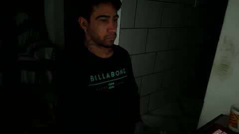 Snapshot of dmacedo96 chatting on 2, 3, 2026 AmigodotadoZL online show from 2, 3, 2026