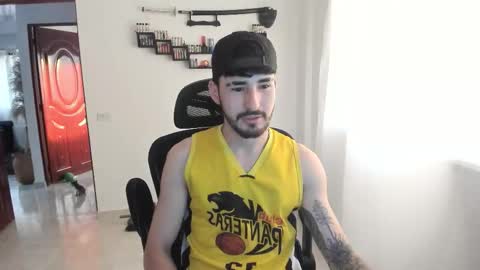 Snapshot of dmitrisanders1 chatting on 10, 3, 2026 Maybe in pvt online show from 10, 3, 2026