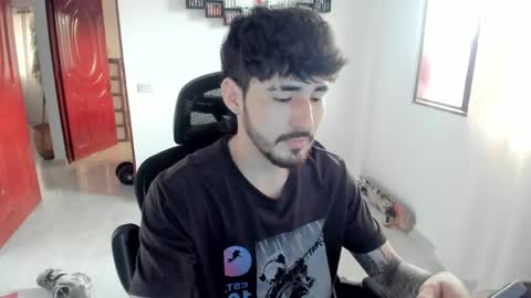 Snapshot of dmitrisanders1 chatting on 20, 3, 2026 Maybe in pvt online show from 20, 3, 2026