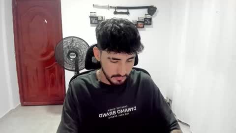 Snapshot of dmitrisanders1 chatting on 26, 3, 2026 Maybe in pvt online show from 26, 3, 2026