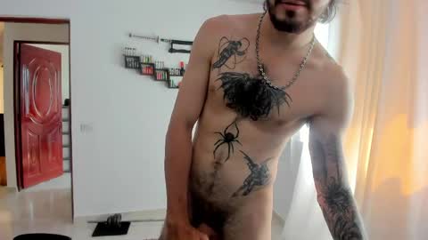 Snapshot of dmitrisanders1 chatting on 12, 4, 2026 Maybe in pvt online show from 12, 4, 2026