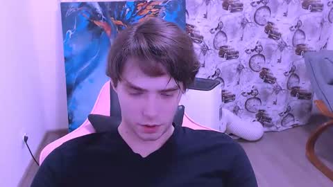 Dead A online show from 18, 11, 2025