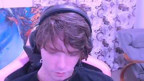 Dead A online show from 4, 12, 2025