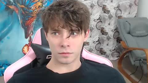 Dead A online show from 10, 1, 2026