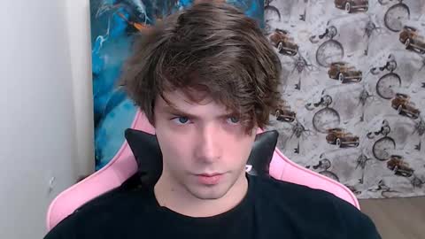 Dead A online show from 8, 3, 2026