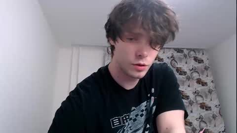 Dead A online show from 15, 3, 2026