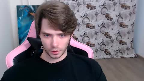 Dead A online show from 20, 3, 2026