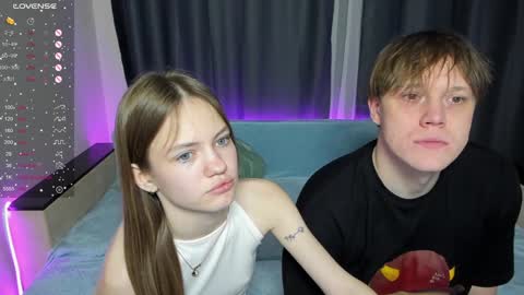 Polly and Kiriko online show from 5, 12, 2024