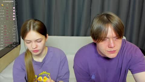 Polly and Kiriko online show from 28, 1, 2025