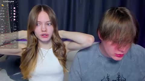 Polly and Kiriko online show from 6, 3, 2025