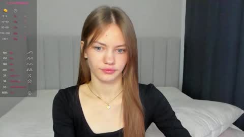 Polly and Kiriko online show from 17, 9, 2025