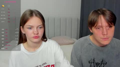 Polly and Kiriko online show from 6, 10, 2025