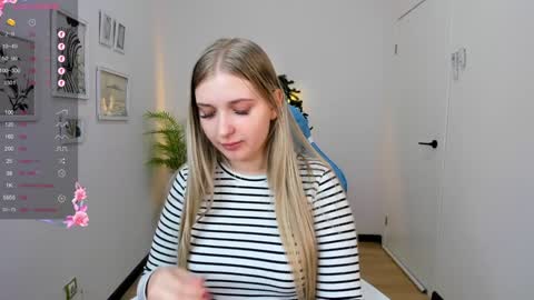 Alice online show from 15, 12, 2024