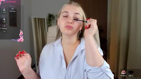 Alice online show from 17, 9, 2025