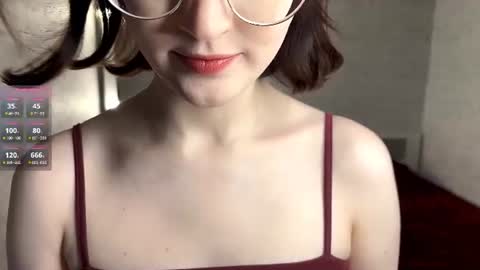 Annie PVT IS OPEN online show from 23, 6, 2026