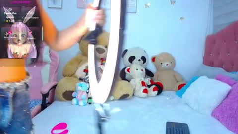 Snapshot of doe_sofi chatting on 9, 2, 2026 sofi online show from 9, 2, 2026