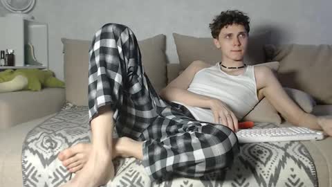 Alex online show from 3, 12, 2024