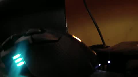 Lucas online show from 27, 9, 2025