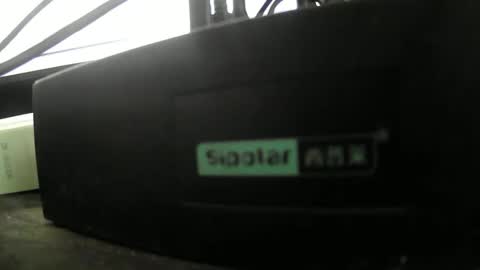 Lucas online show from 19, 10, 2025