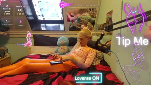 naughty ruby online show from 31, 5, 2026