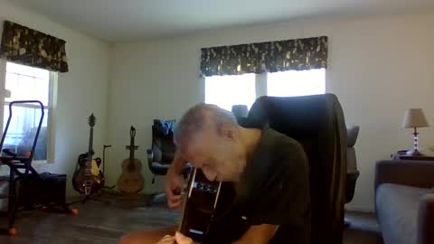 dogluc7 online show from 1, 3, 2025